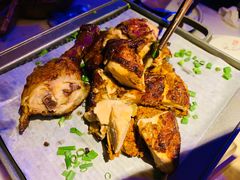 -绿茶餐厅(乐峰广场店)