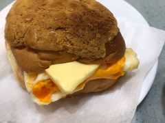 招牌菠萝油-华嫂冰室(尖沙咀店)