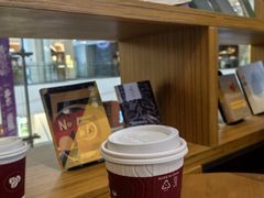 -COSTA COFFEE(西贸凯德晶品4层2店)