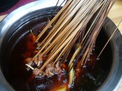 -四小区火锅·巷子里的重庆火锅(花照壁店)