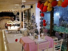 -天空花园餐吧·生日·团建(南山店)