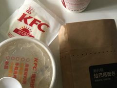 -肯德基(凯德国贸店)