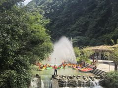 -神龙峡风景区