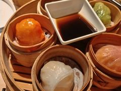 -避风塘(宝山万达店)