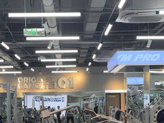 -OG01·24h私教铁馆(中鼎316店)