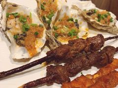 -海宁开元名都大酒店·地中海自助餐厅