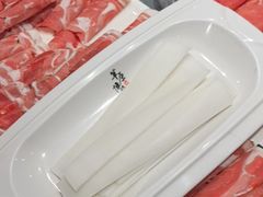 -草原传奇鲜羊火锅(桥北店)