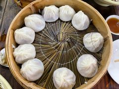 南翔小笼包-吾介小籠館