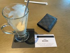 -厦门万丽酒店·R Bar