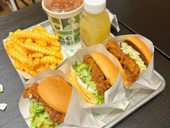 -Shake Shack(西单大悦城店)