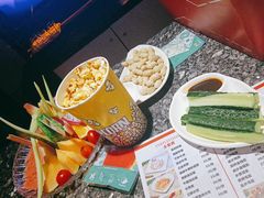 -音乐在线主题氧吧KTV(佳宁娜广场店)