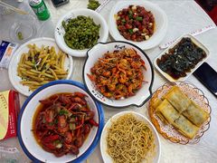-虾味传奇(生态龙虾城店)