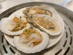 -海味当家·蒸锅海鲜(中山广场创始店)