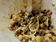-秦云老太婆摊摊面(蓝光锦绣店)