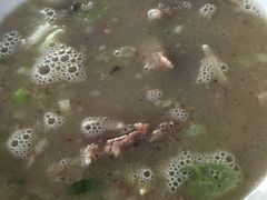 -铁谢李松祖传羊肉汤馆