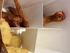 -汉堡王(龙德广场店)