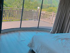 -帐篷客·溪龙茶谷度假酒店