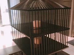 -北京金融街丽思卡尔顿酒店·意味轩 Cepe