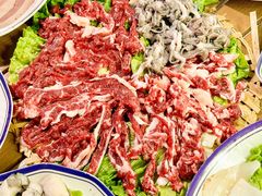 -厝味火锅·潮汕卤水火锅(十一合店)