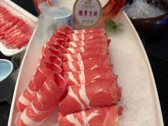 -百草滩羊清水涮羊肉(长城路店)