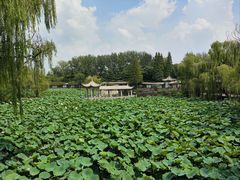 -宝泉胜境旅游度假区