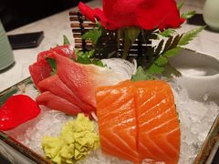 -阿吾罗日本料理(K11艺术中心店)