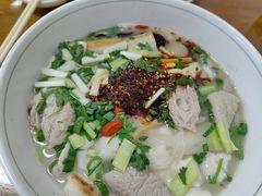 -长香源葫芦头梆梆肉(兴隆巷店)