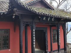 -白帝城·瞿塘峡景区