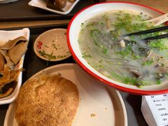 -武圣羊汤(武圣路店)