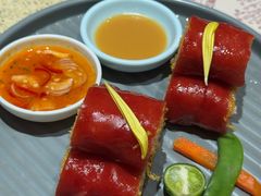 -点都德(奥体印象城店)