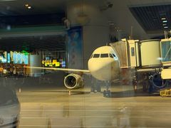 -丽江三义国际机场