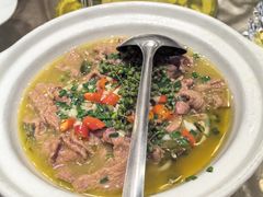 -沔阳会馆(沔街店)