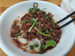 -万州面馆(黄泥磅店)