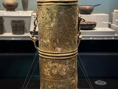 -广西壮族自治区博物馆