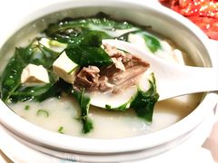 -在前门·烤鸭北京菜(五月花广场店)