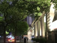 -上海锦江金门大酒店