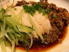 -松鹤楼面馆(清河万象汇店)