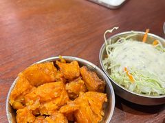 -双门洞·森系料理(体育西店)
