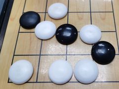 -弈海围棋学堂(夕照寺校区)