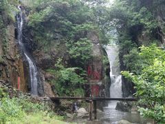 -花溪风景区