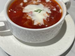 -库滋明·俄罗斯特色美食(中央大街店)