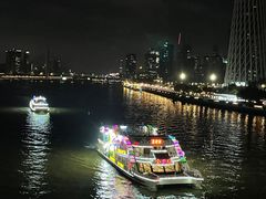 -海心沙亚运公园