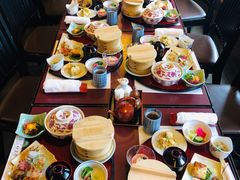 -伊豆荣(不忍亭店)