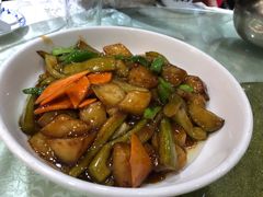 -金良酸菜鱼(宁海路总店)