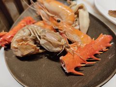 -美食汇自助餐厅(成都万达瑞华酒店)