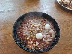 -青石桥老瓦房肥肠粉总店(青石桥总店)
