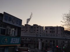 -添福来墨鱼饺子 · 海鲜东北菜(大连星海·黄浦路店)