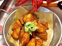 -七个烧烤·武汉大排档(翻身店)