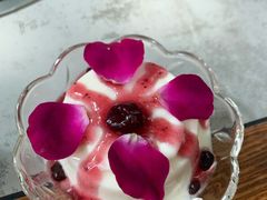 果酱手工酸奶-大理董·董家小厨野生菌火锅(古城旗舰店)