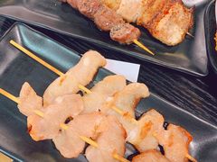 猪颈肉-井上家(大兴街店)